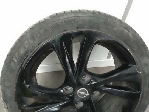 9832281480 jante opel corsa - 9832281480,
