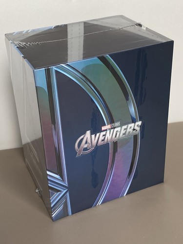 One click avengers - click,
