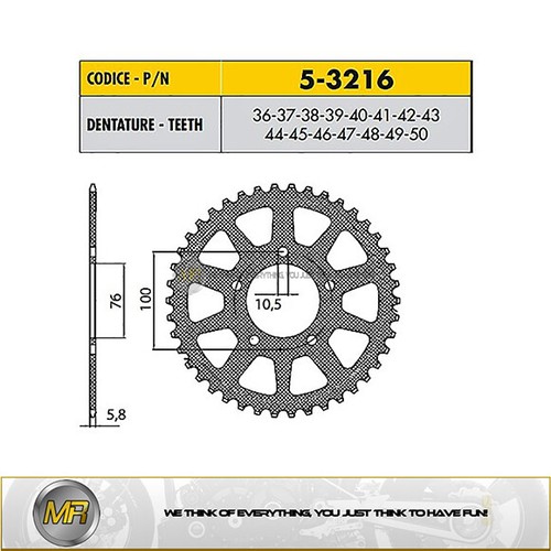 Ktm rc8 marchesini wheels - rc8,