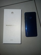 Smartphone / téléphone portable Huawei psmart 2019 pour pièces