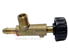 Robinet Diesel Mazout