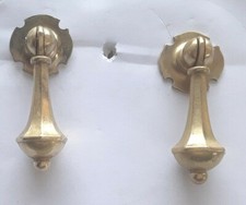 Lot 2  pendants pendeloques