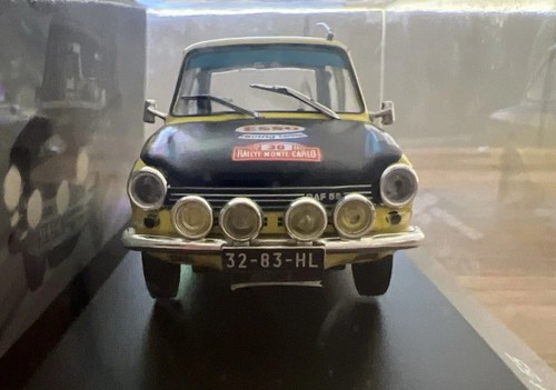 New daf 1 43 - 55, 1/43