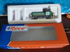 Locomotive Roco Fret  Y 8131