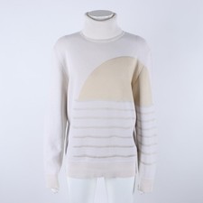 HERMES Pull à col roulé à