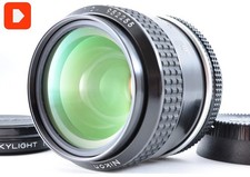 Objectif Nikon Nikkor Ai 35 mm