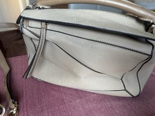 Loewe sac modèle Puzzle en