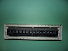 RIVAROSSI voiture lits TYPE M CIWL 2517 NEUF