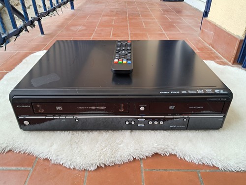 Funai td6d m101 lecteur - td6d-m101,
