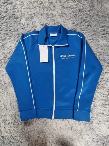 Veste survêtement lacoste - veste,