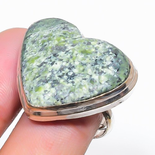 Bague réglable forme de - en,