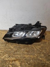PEUGEOT 308 T10 FULL LED PHARE