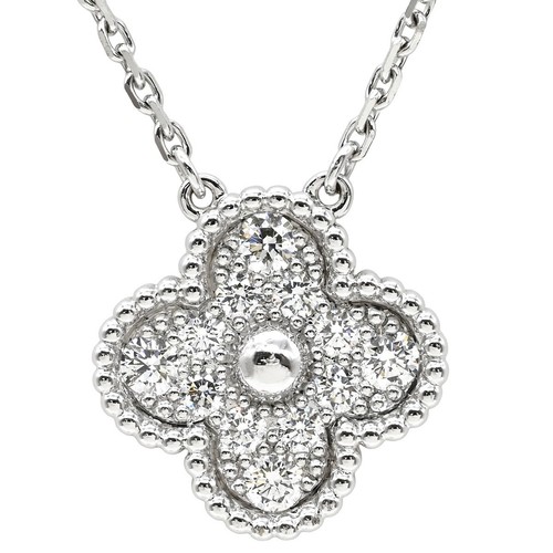 Collier van cleef arpels - collier,