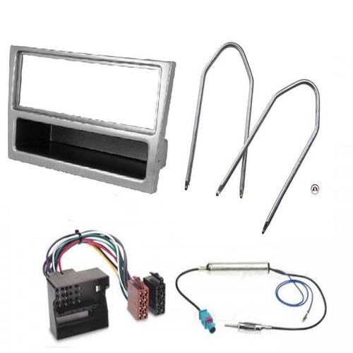 Kit installation autoradio - kit,