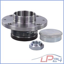 1x KIT MOYEU DE ROUE+ROULEMENT ARRIÈRE GAUCHE OU DROIT POUR FIAT BRAVO 1 2 1995-