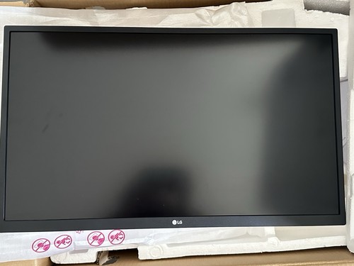 écran 27ul550 uhd 27 - Écran, 4k