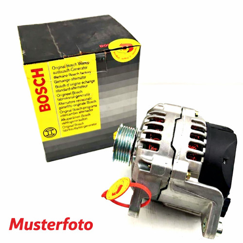 Bosch 0986031731 alternateur - bosch,