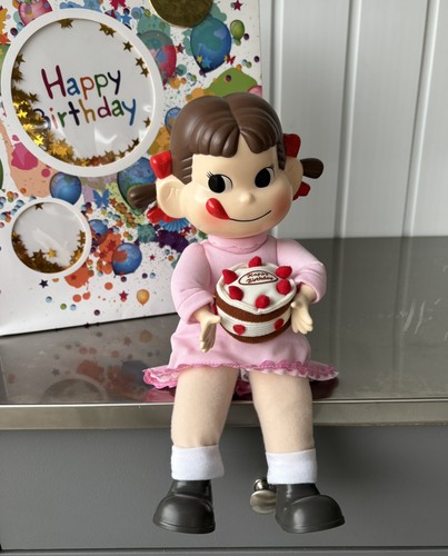Birthday peko chan - chan, japon