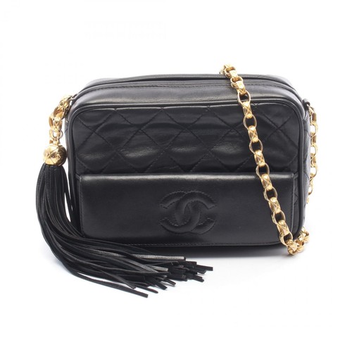 Sac bandoulière chanel - sac,