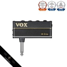 Amplificateur guitare casque