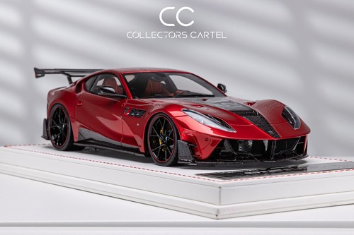 Ferrari 812 stallone - ferrari,