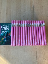 lot 16 livres IDENTIQUES : Le