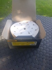 Mirka Gold Disque Diamètre