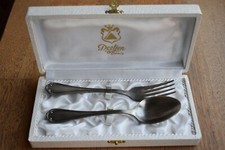 COUVERT CADEAU NAISSANCE