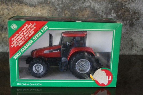 Siku agricole farmer série - agricole,