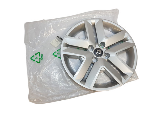 Embellisseur roue 16 - 1, 16"