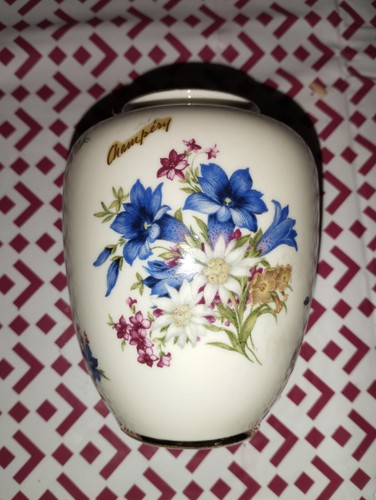 Ancien petit vase - ancien,