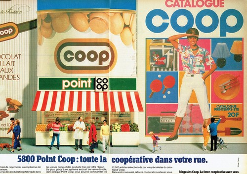 Publicité advertising 097 - advertising,