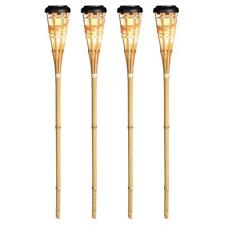 Solaire Torche de Jardin