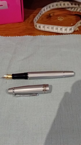 Stylo plume daniel hechter - plume,