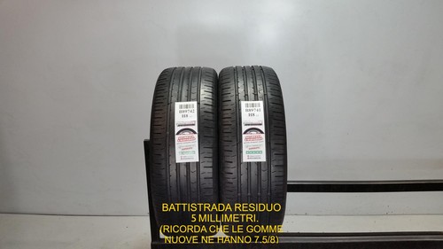 Pneus occasion 215 55r17 - pneus, 215/55r17