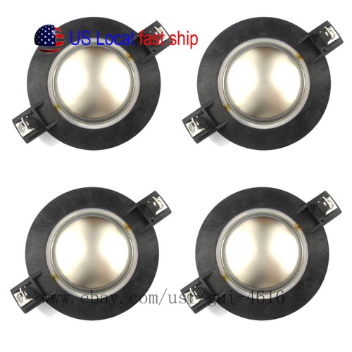 4pcs diaphragm for mackie - diaphragm,