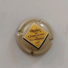 Capsule de Champagne Les