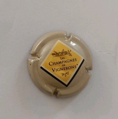 Capsule champagne les - de,