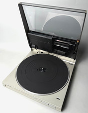 Technics SL-5 Turntable Direct