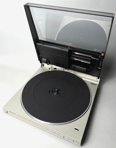 Technics turntable direct - turntable,