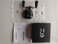 Daiwa 18 CATALINA TW 100SHL