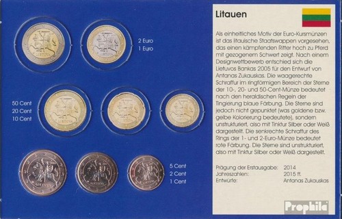 Coins lituanie lit1 3 - coins,