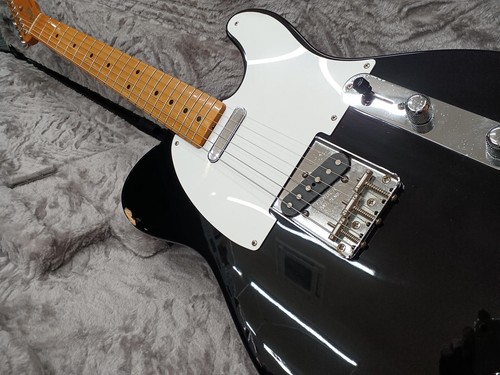 Guitare électrique fender - électrique,