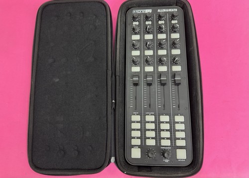 Allen heath xone - allen, xone:k2