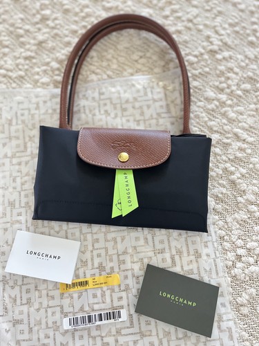 Auth brand new longchamp - new, le
