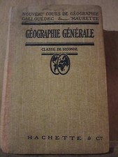 Gallouédec & Maurette