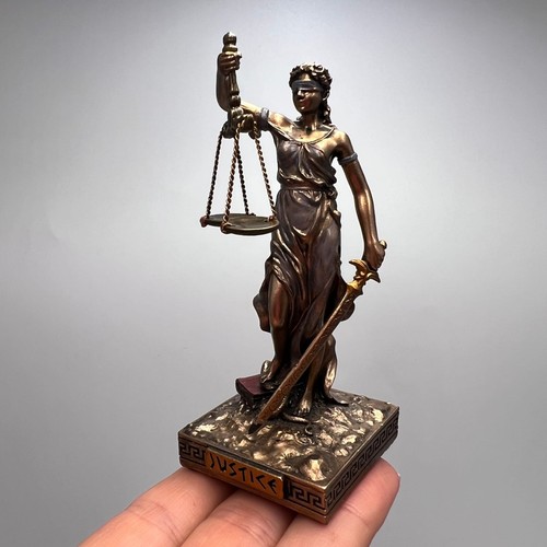Mini statue veronese lady - mini,