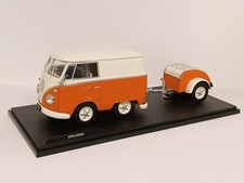 SOLIDO 1/18 - VOLKSWAGEN KOOL
