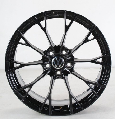 Golf gti gtd r jante - gtd, &