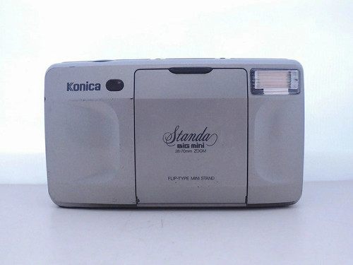 Salekonica konica compact - salekonica,